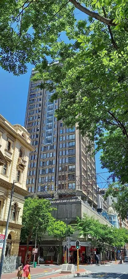 Iconic Cartwright - Luxury And Amazing Views - No Loadshedding Apartment Cape Town