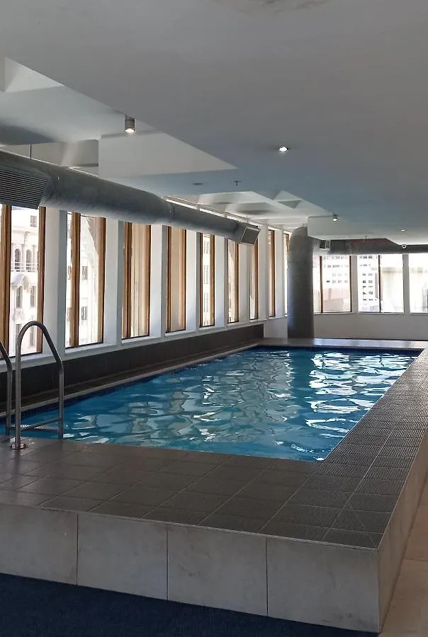 Iconic Cartwright - Luxury And Amazing Views - No Loadshedding Apartment Cape Town South Africa