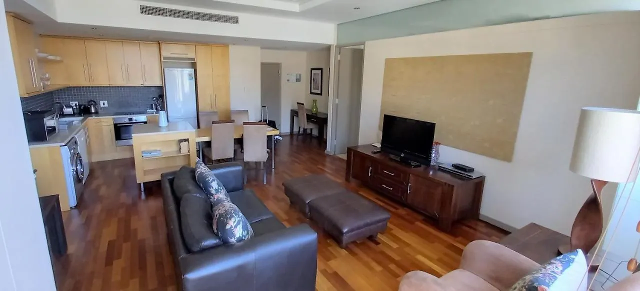Iconic Cartwright - Luxury And Amazing Views - No Loadshedding Apartment Cape Town