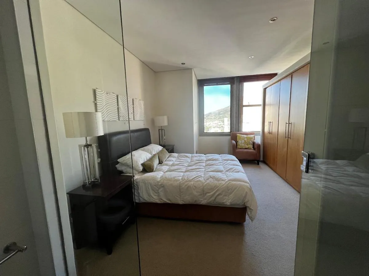 Iconic Cartwright - Luxury And Amazing Views - No Loadshedding Apartment Cape Town 0*,
