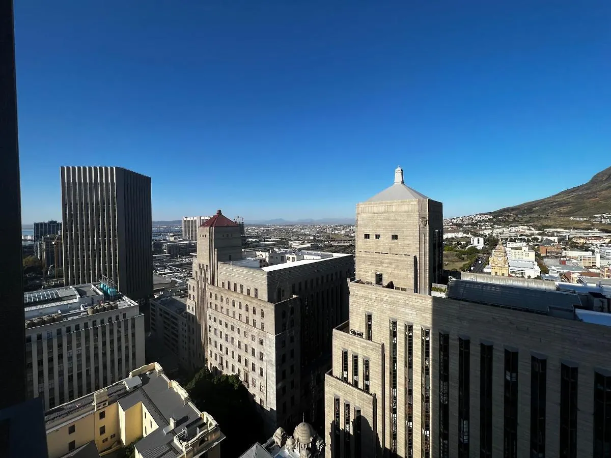 Iconic Cartwright - Luxury And Amazing Views - No Loadshedding Apartment Cape Town South Africa